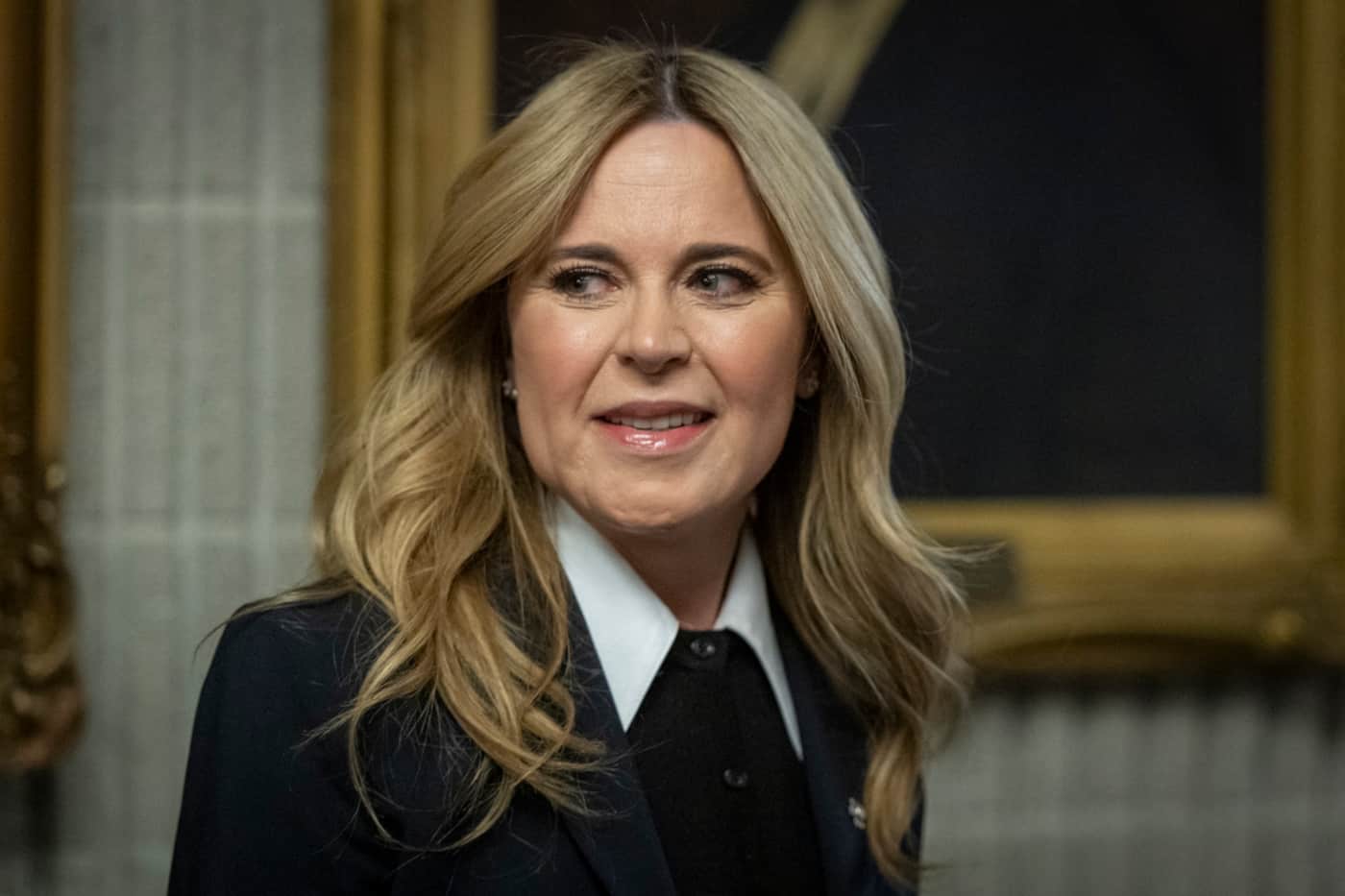 Julie Snyder témoigne au procès civil de Gilbert Rozon: «Il m’a ...