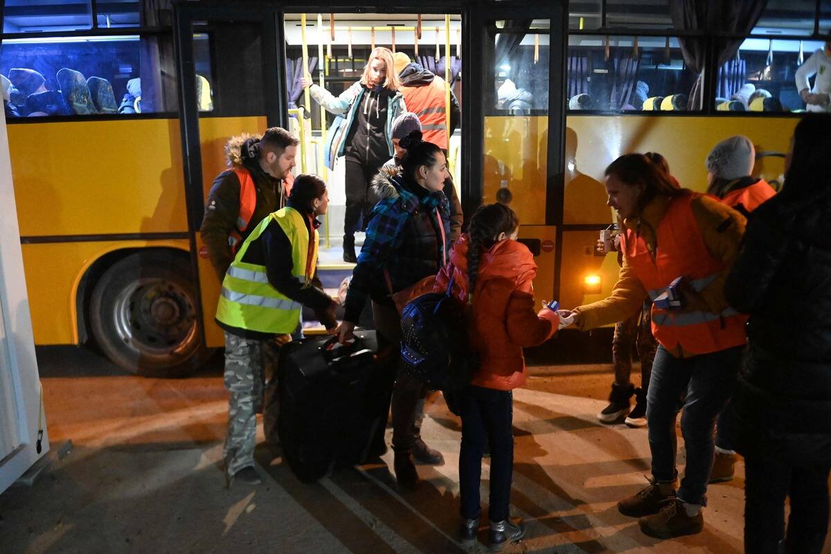 Montr&eacute;al: L&rsquo;opposition veut que la Ville se pr&eacute;pare &agrave; l&rsquo;arriv&eacute;e de r&eacute;fugi&eacute;s