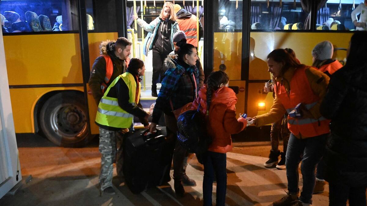 Montréal: L’opposition veut que la Ville se prépare à l’arrivée de réfugiés