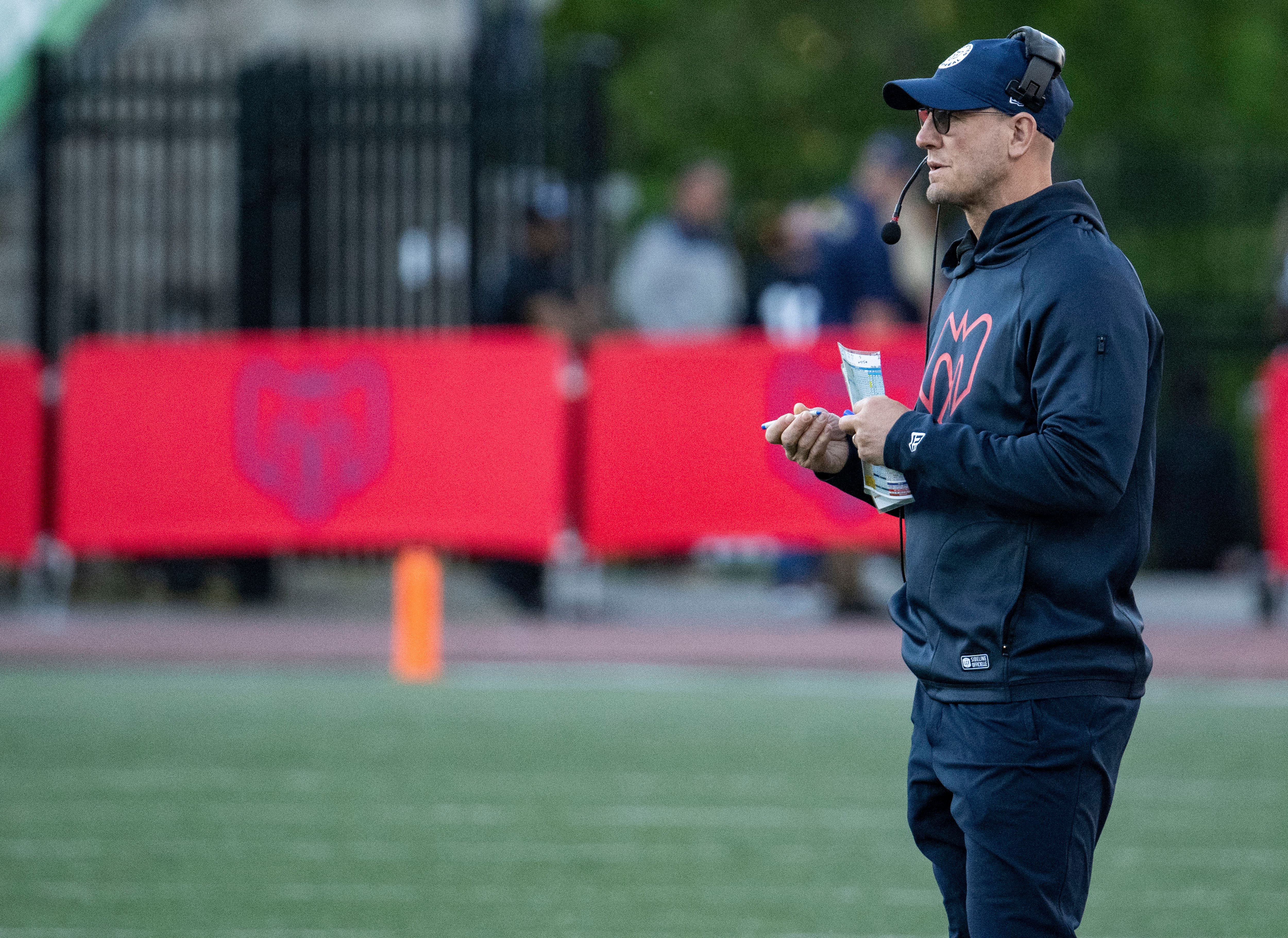 LCF 2026: les Alouettes prêts pour une saison sous les nouvelles règles