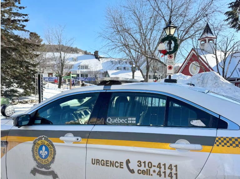 Huelga contra la guerra contra las drogas: crímenes violentos resueltos en Quebec