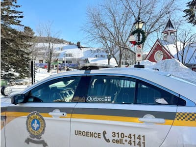 Huelga contra la guerra contra las drogas: crímenes violentos resueltos en Quebec