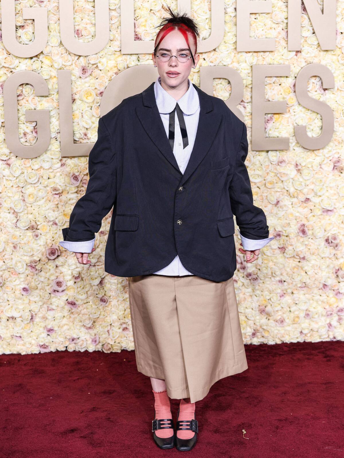 Billie Eilish à Québec Revisitez ses 5 plus beaux looks de 2024 24