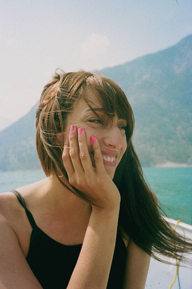 Image principale de l'article Une collection de vernis signés BKIND X PONY