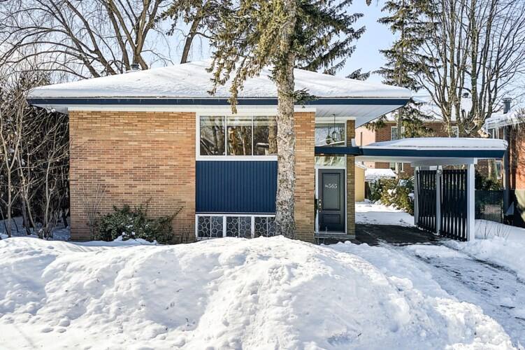 Une jolie maison lumineuse de Greenfield
