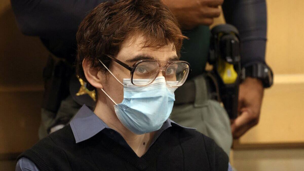 Peine de mort ou prison à vie pour le tueur de Parkland?