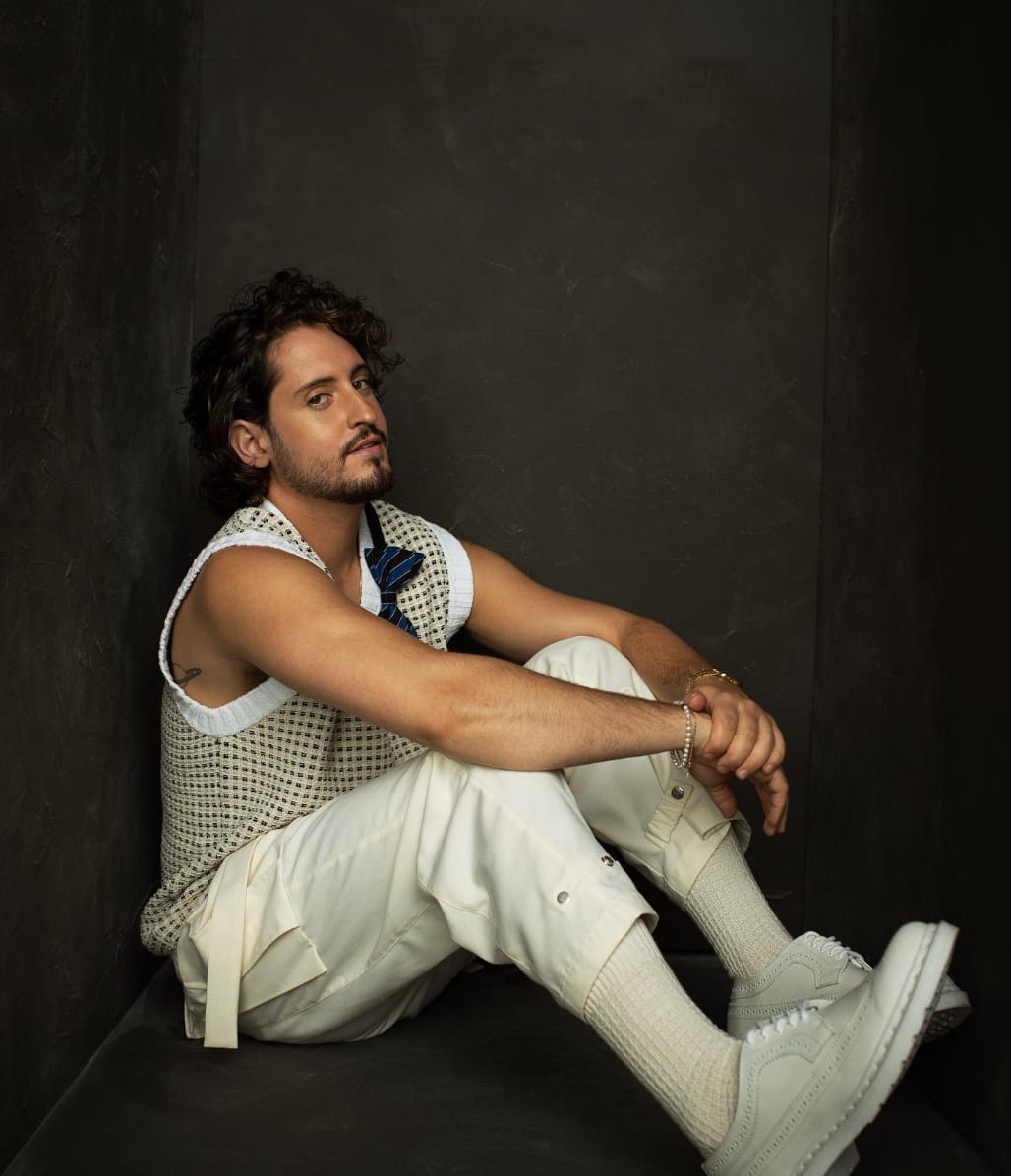 Un membre de la famille de Lou-Pascal est malade