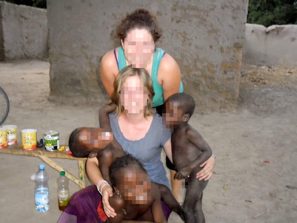 GEN-Retrato de Jean Berthelot, recientemente absuelto por el tribunal.