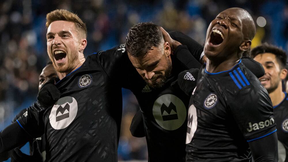 Victoire obligatoire pour le CF Montréal