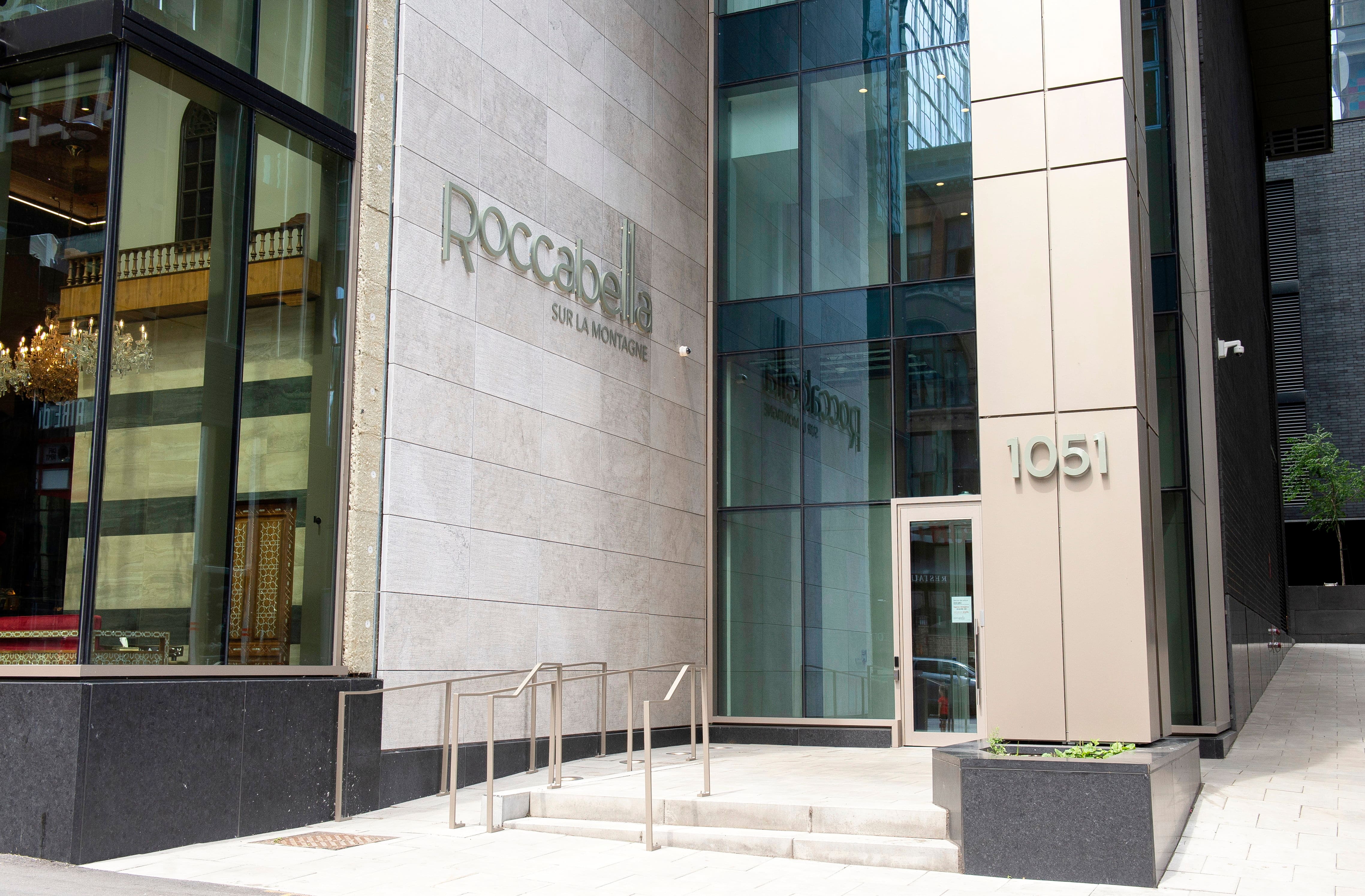 Vol de donn&eacute;es des clients de Desjardins: Qu&eacute;bec veut saisir les condos de luxe d&rsquo;un accus&eacute; de fraudes