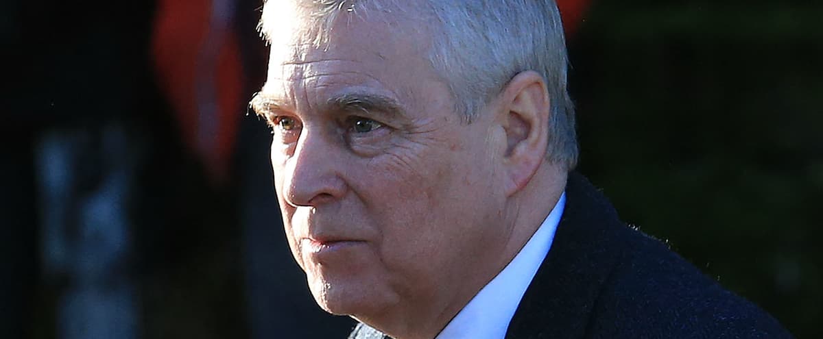 Affaire Epstein: la plainte contre le prince Andrew pour agressions sexuelles jugée recevable