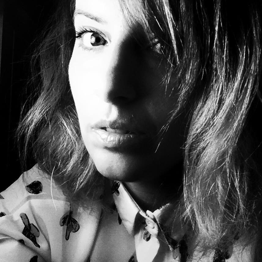 Marie-Christine Lemieux-Couture, candidate au doctorat en sémiologie à l'UQAM