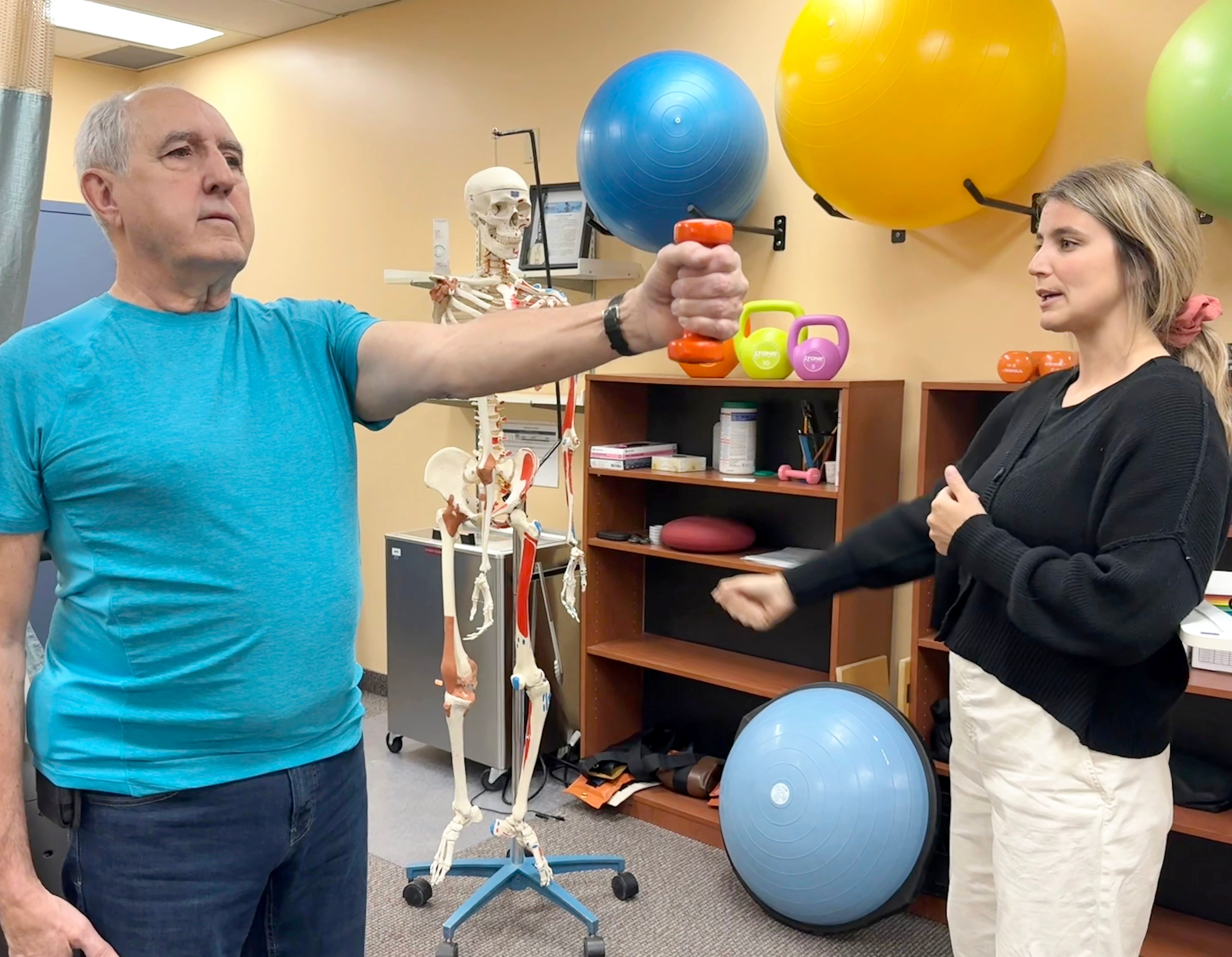 Une petite révolution pour désengorger la liste d’attente des médecins spécialistes