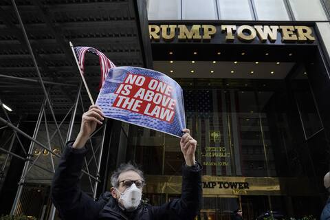 US-POLITICS-JUSTICE-TRUMP