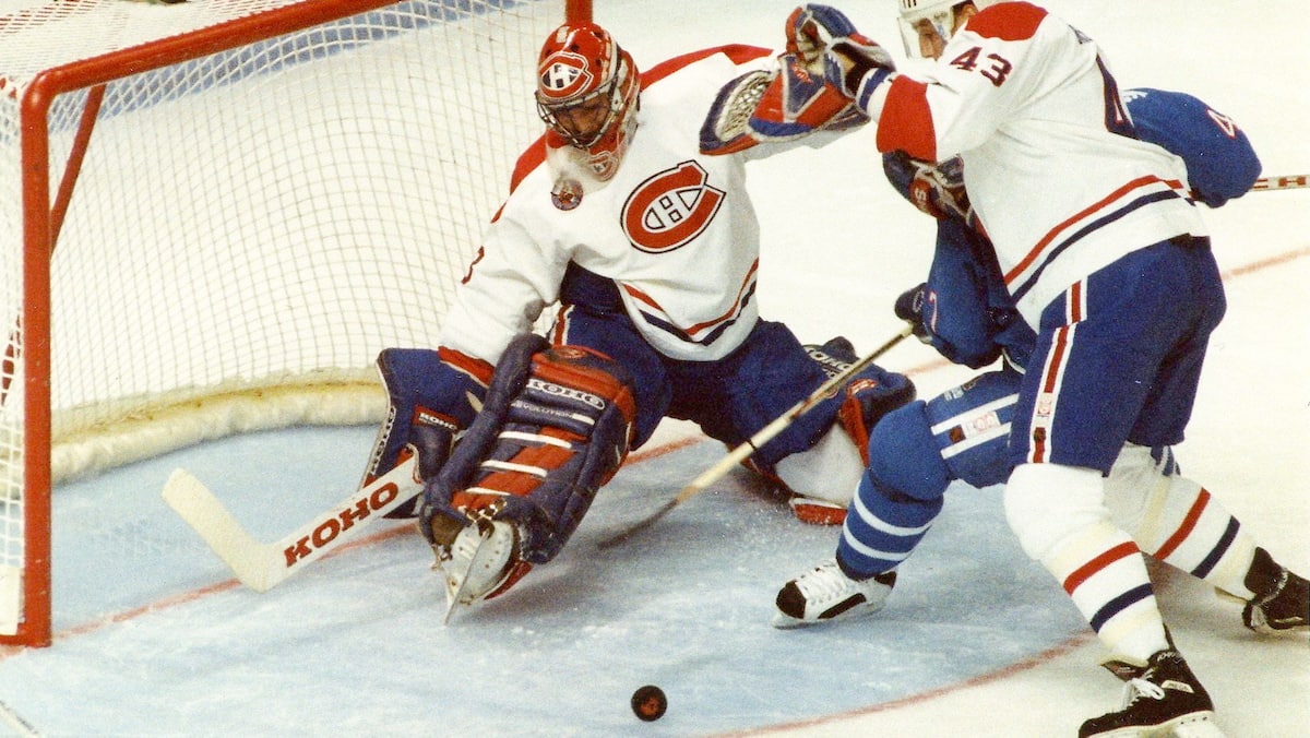 Il y a Patrick Roy... et les autres: notre palmarès des 25 pires échanges dans l'histoire du Canadien