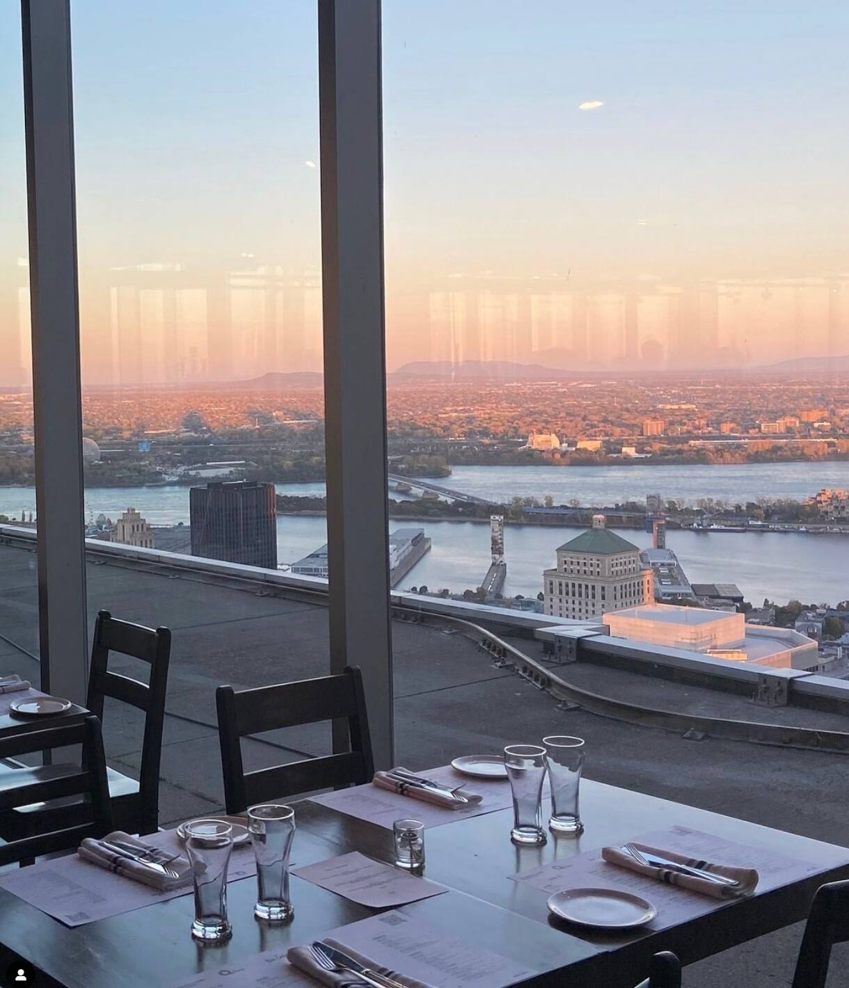 Le restaurant Les Enfants Terribles se réinvente