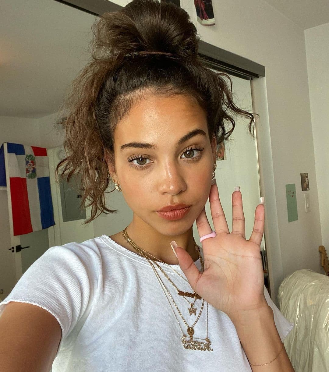 Les 5 meilleurs hydratants teintés 