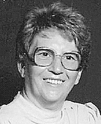 DAIGLE, Jeannine Le Journal de Québec