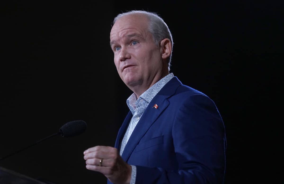 Une p&eacute;tition contre Erin O&rsquo;Toole lanc&eacute;e par un conseiller conservateur