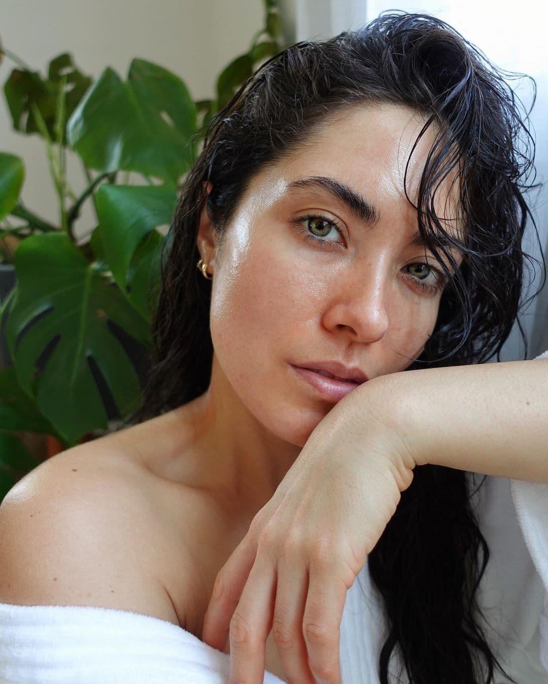 Les meilleures crèmes pour la peau grasse