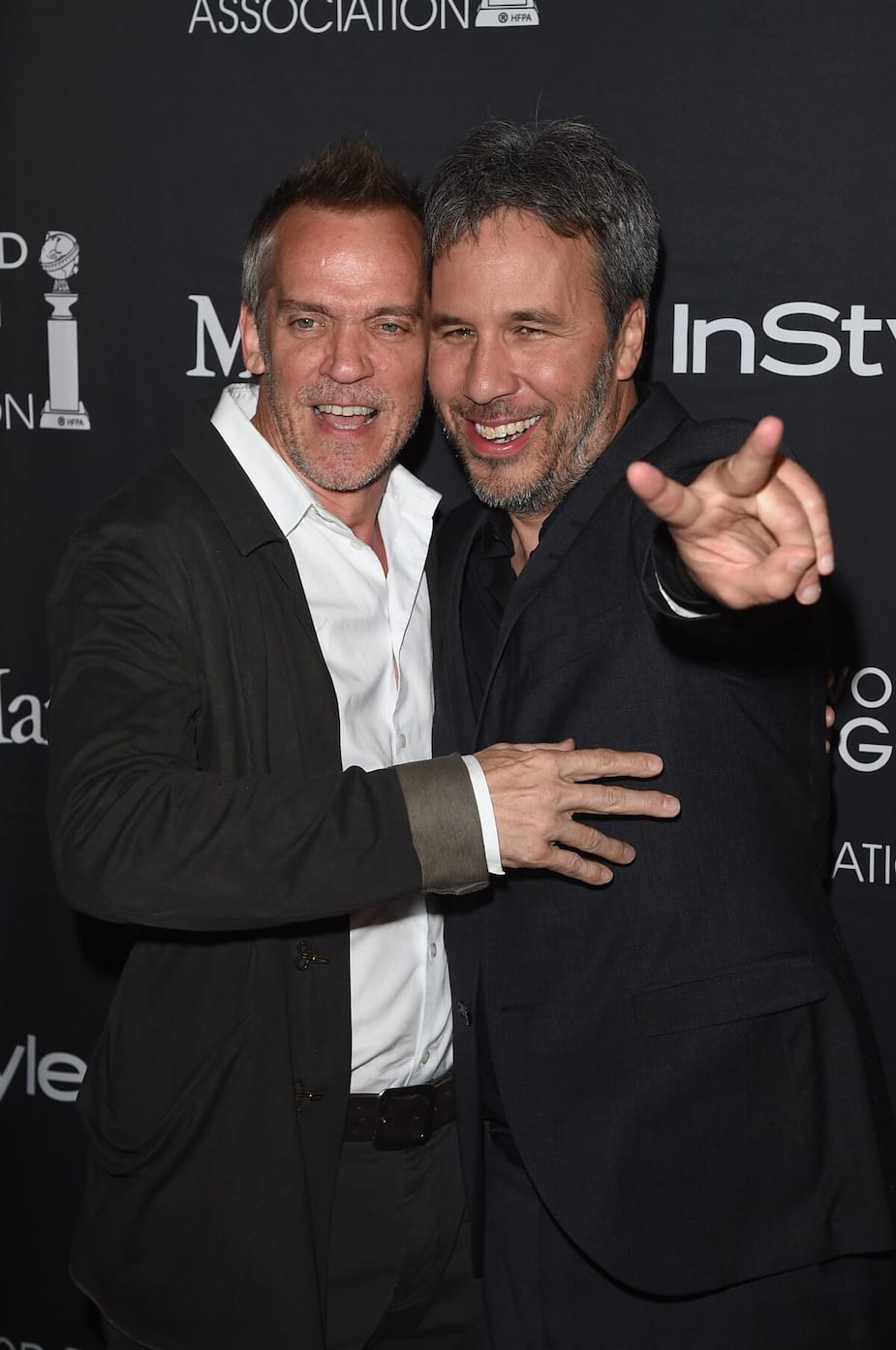 Image principale de l'article Denis Villeneuve rend hommage à Jean-Marc Vallée