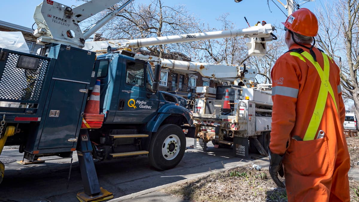 Liberté 55, un rêve toujours possible... chez Hydro-Québec