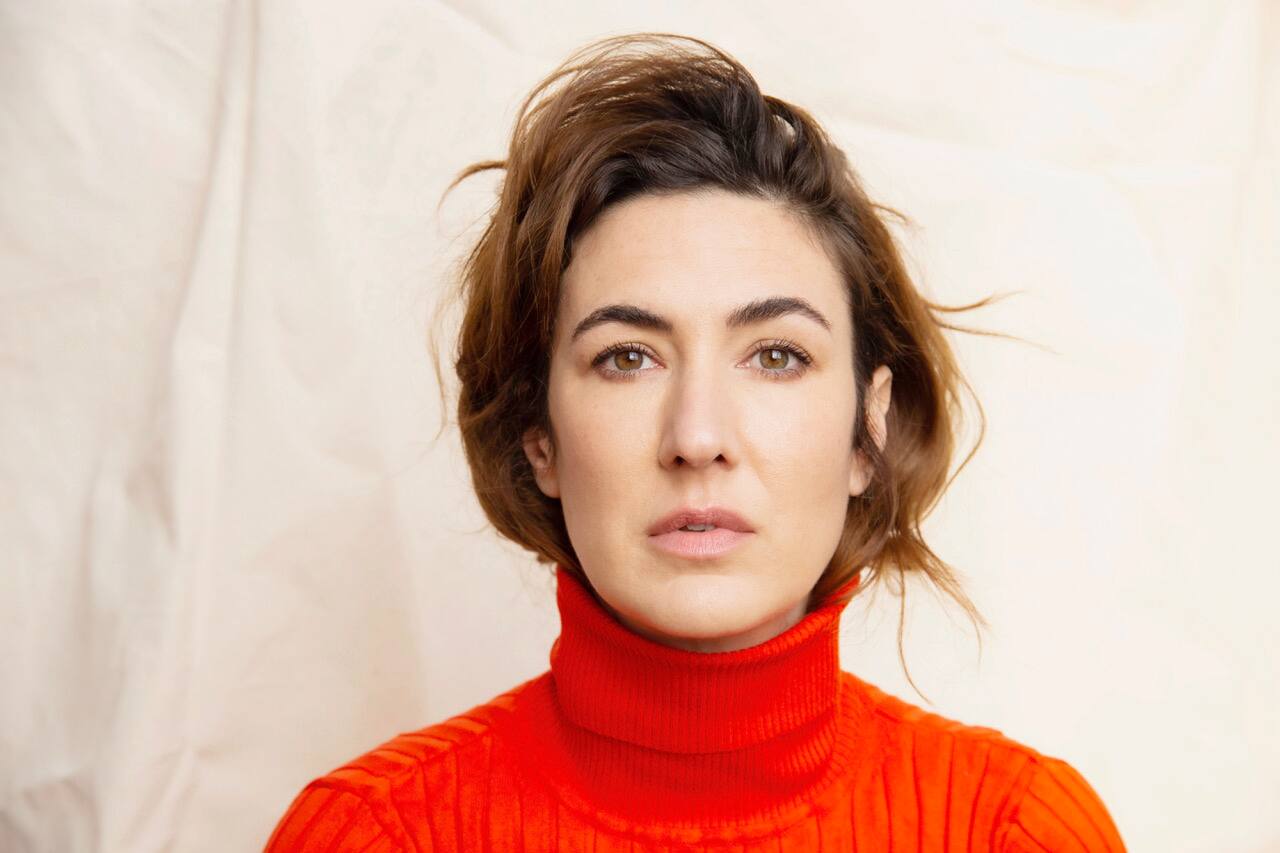 Elle se confie sur son nouveau film audacieux