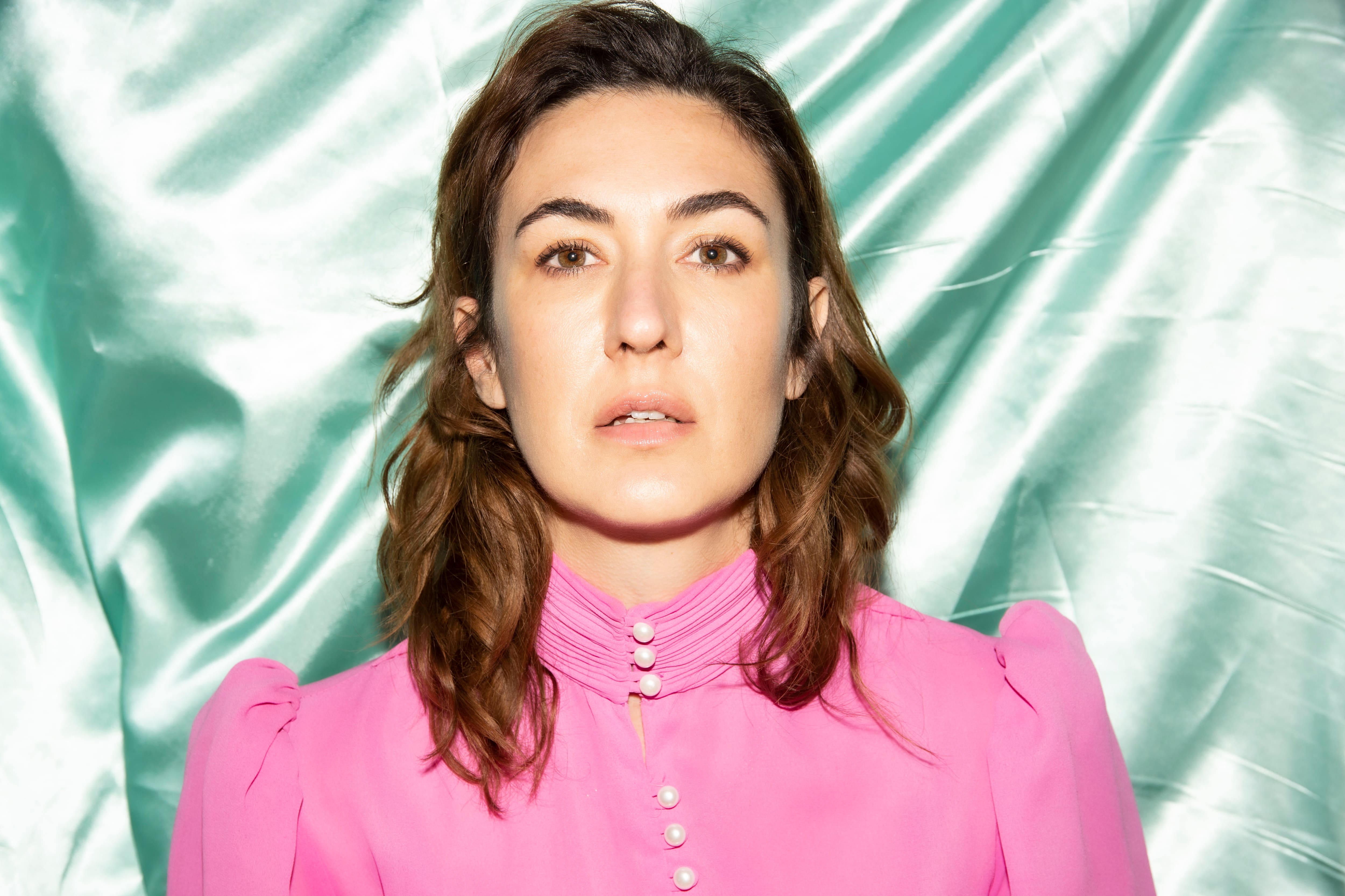 Karine Gonthier-Hyndman répond au Quiz Clin d'oeil