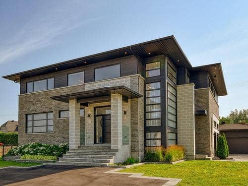 La spectaculaire maison de Phillip Danault mise en vente ...