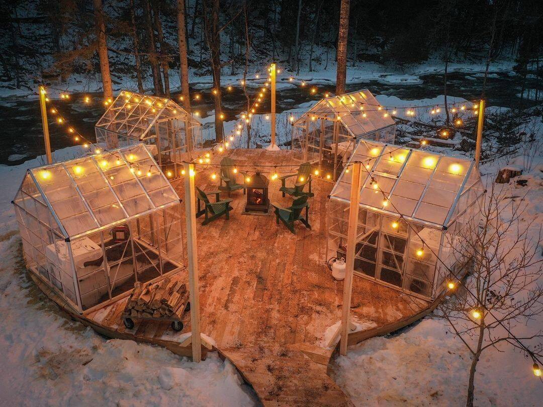 5 h&ocirc;tels o&ugrave; s&rsquo;offrir une escapade au Qu&eacute;bec en 2022