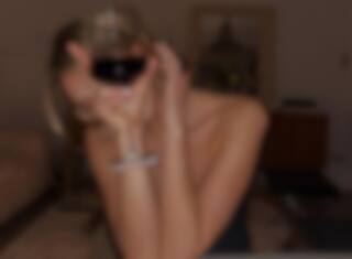 Les gens pompettes sont plus attirants