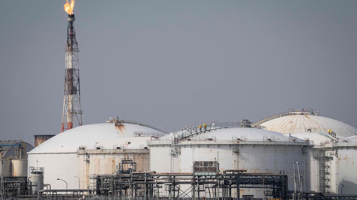 Le pétrole recule après des propos de Netanyahu perçus comme rassurants