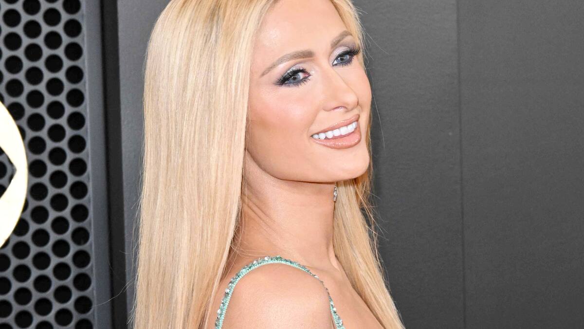 Voici la villa impressionnante de Paris Hilton à Bora-Bora en Polynésie française