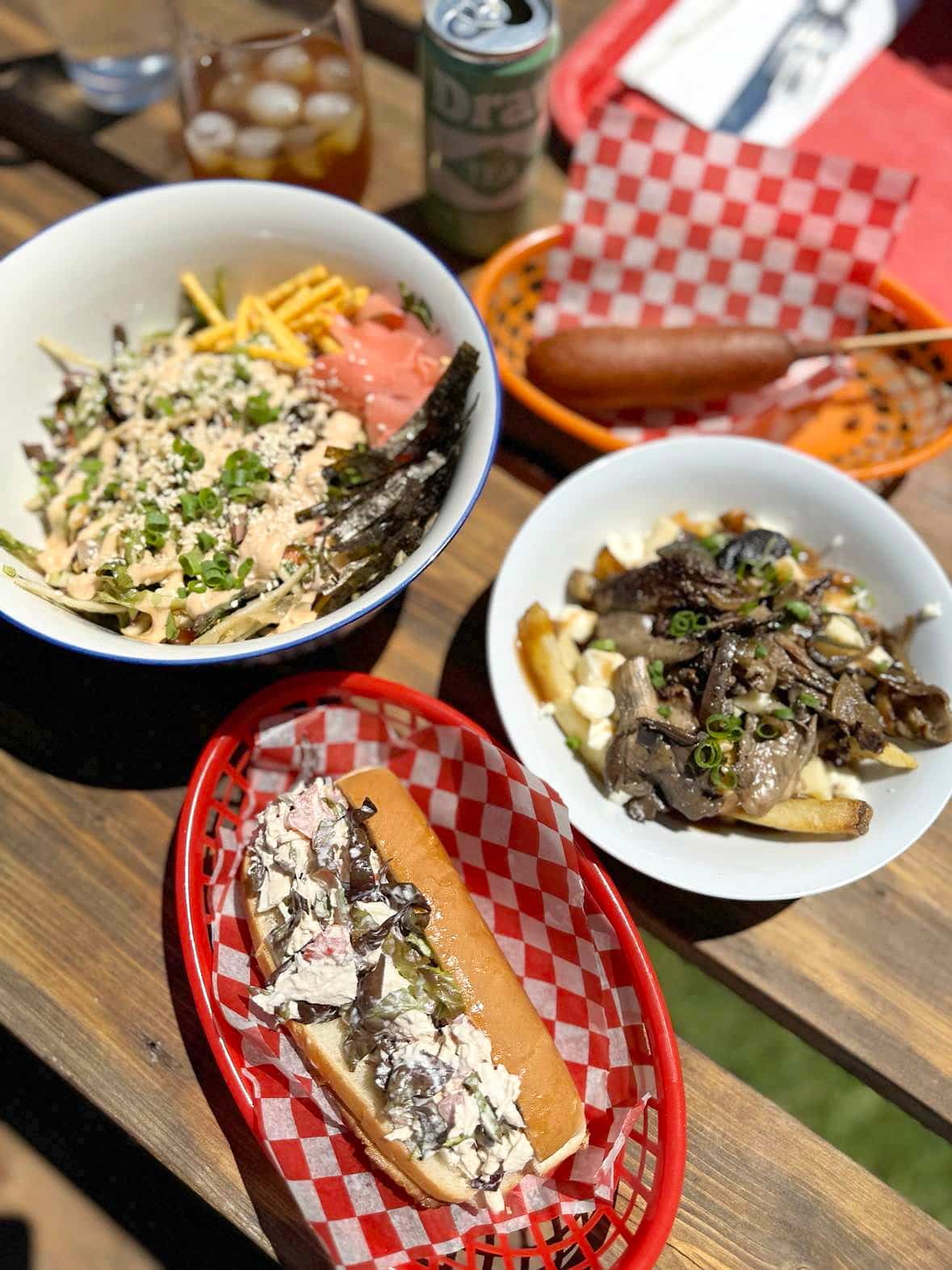 Cap sur la (gourmande) C&ocirc;te-de-Beaupr&eacute;!