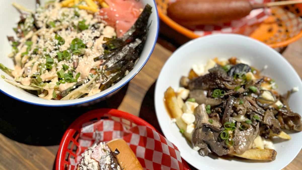 Cap sur la (gourmande) Côte-de-Beaupré!