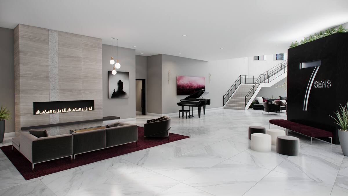 La Cité de Mirabel se lance dans le condo locatif JDM