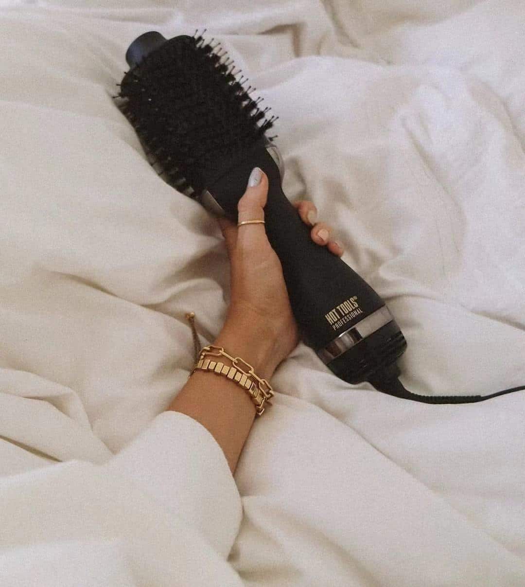 Les 8 meilleures brosses chauffantes [2024]