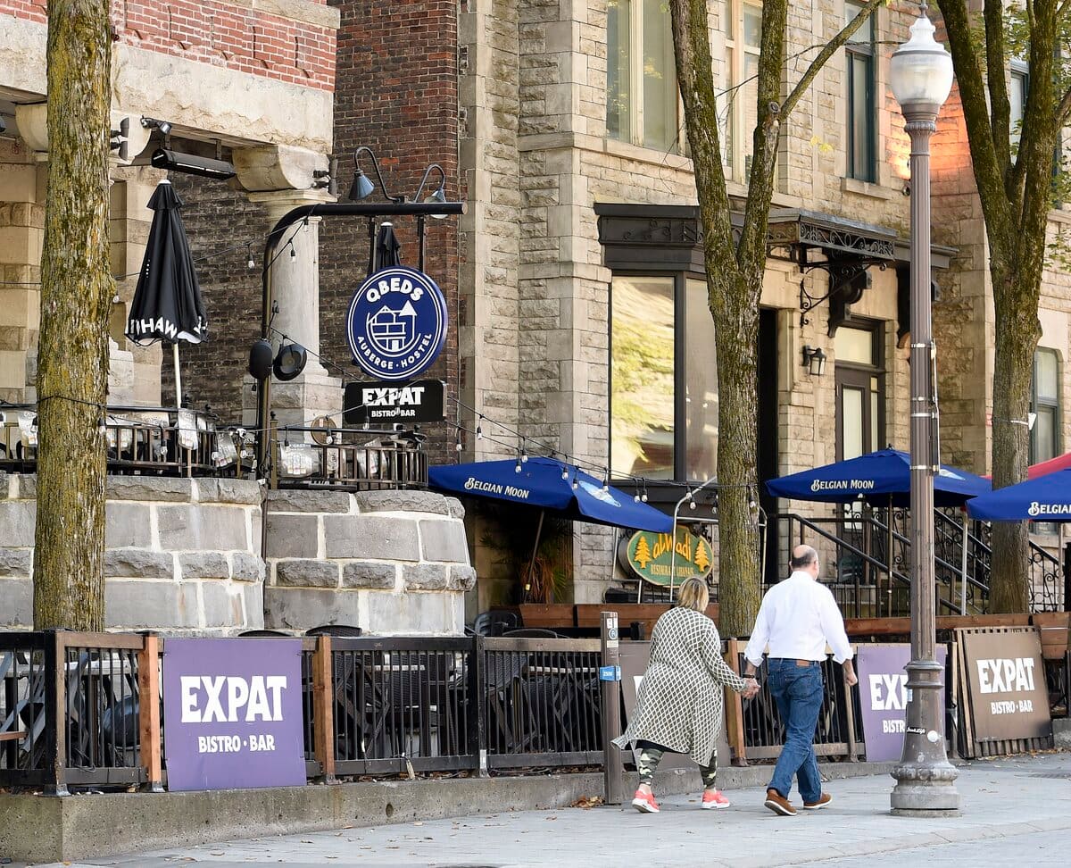 Un bar de la Grande All&eacute;e menac&eacute; de fermeture apr&egrave;s des intoxication au GHB