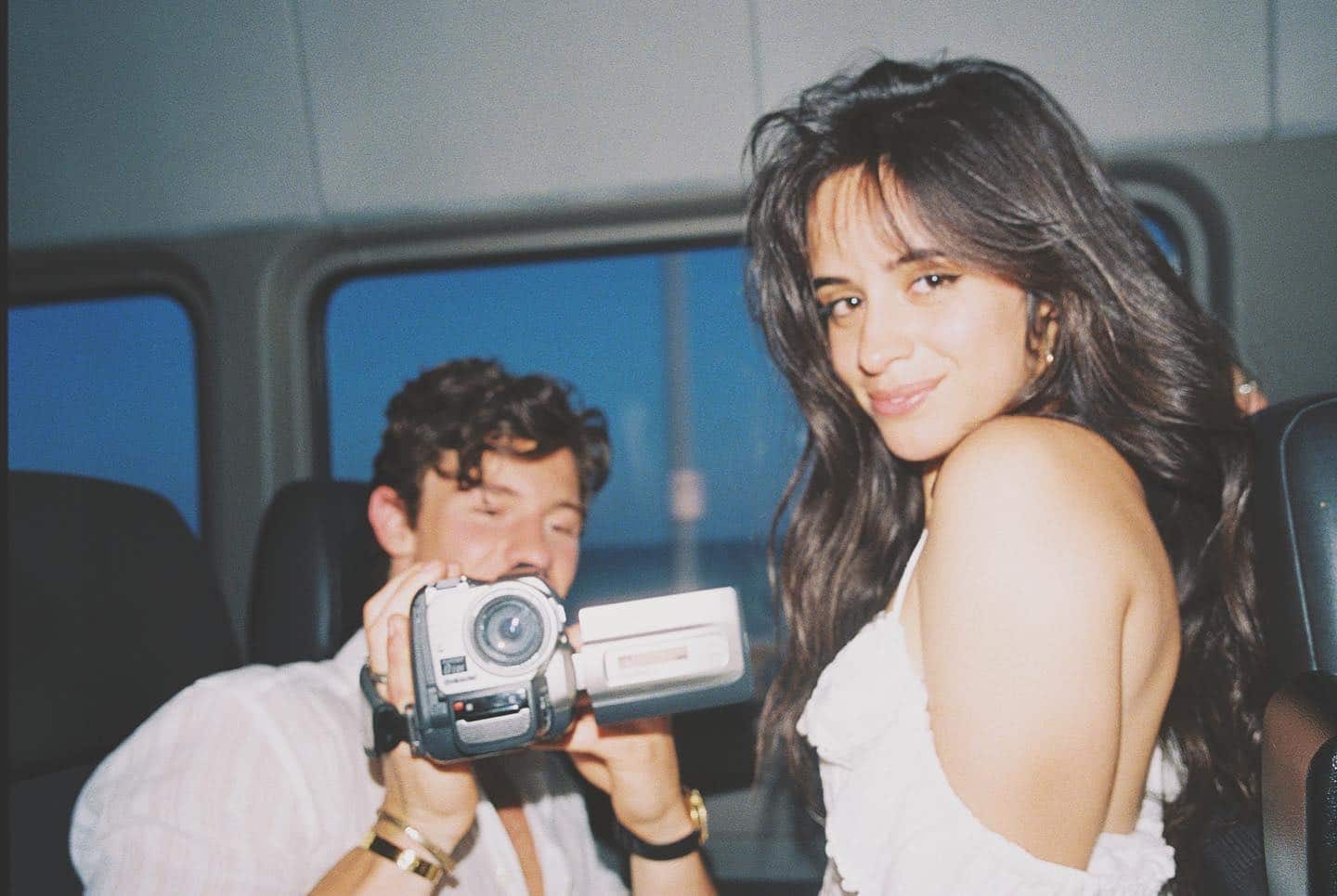 Shawn Mendes et Camila Cabello sont-ils ensemble?