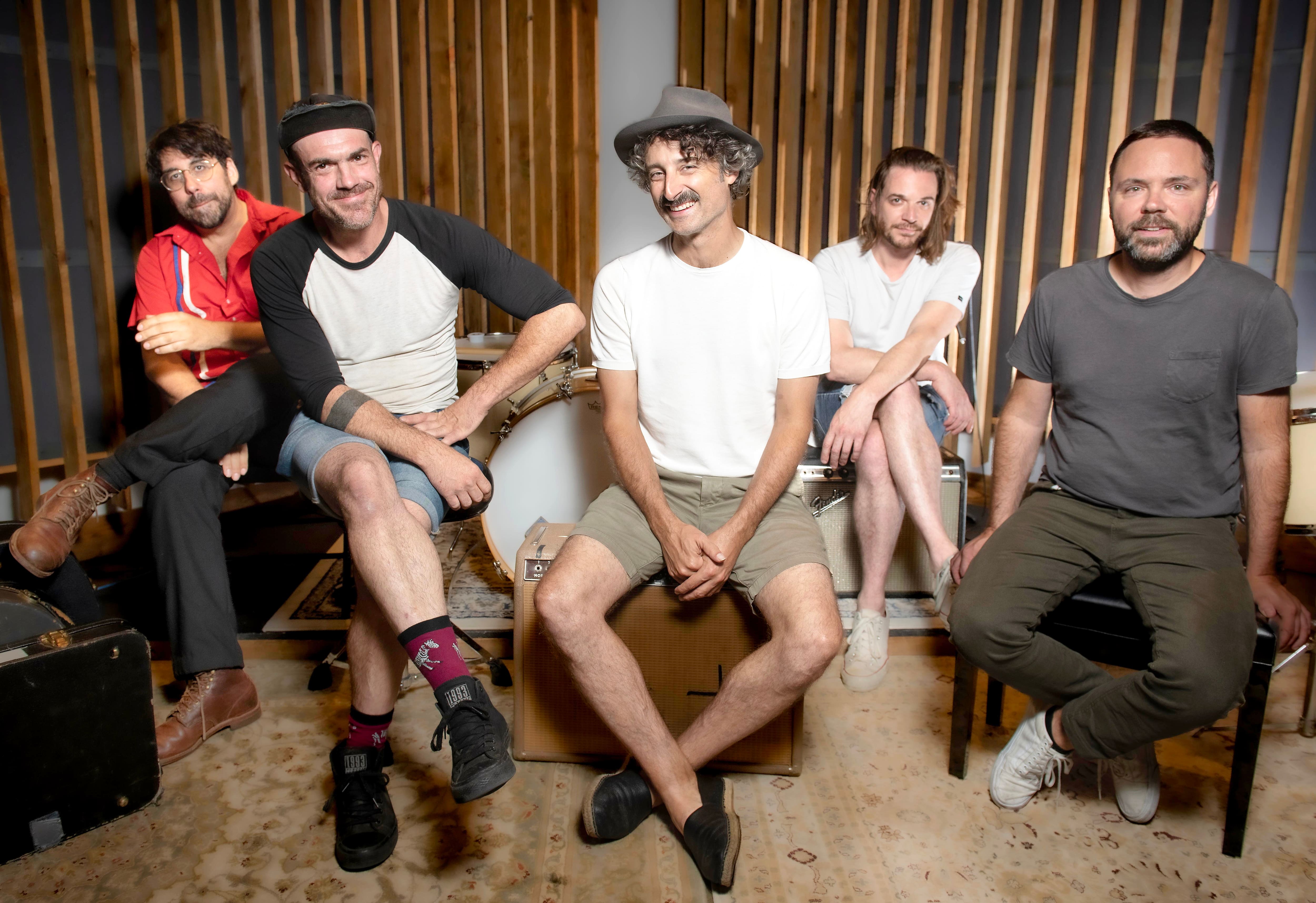 Karkwa au Festival d&rsquo;&eacute;t&eacute;: les Plaines pour une derni&egrave;re fois