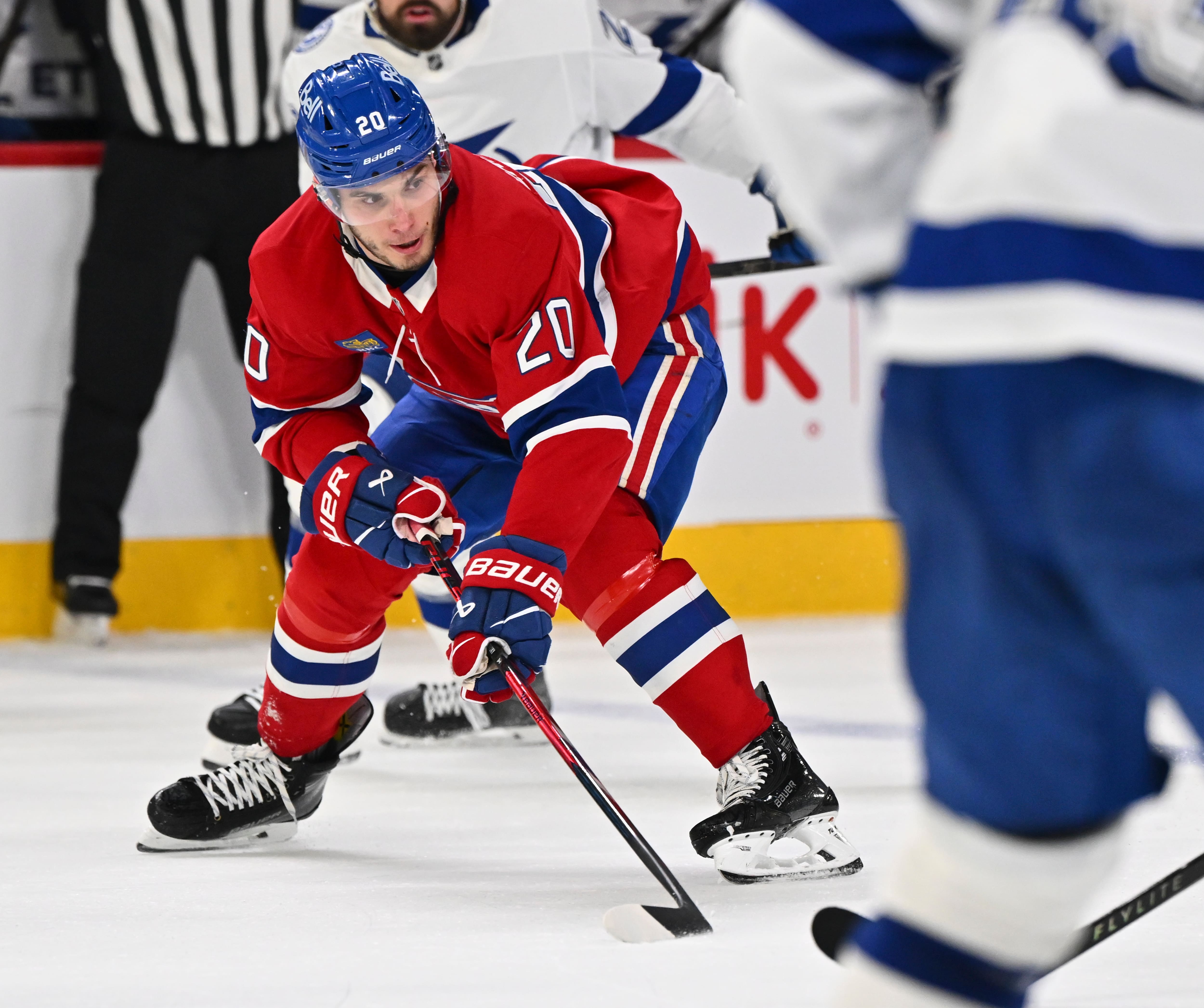 Une défaite qui laissera des traces