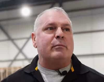 Jean-Noël “Sarto” Lacroix