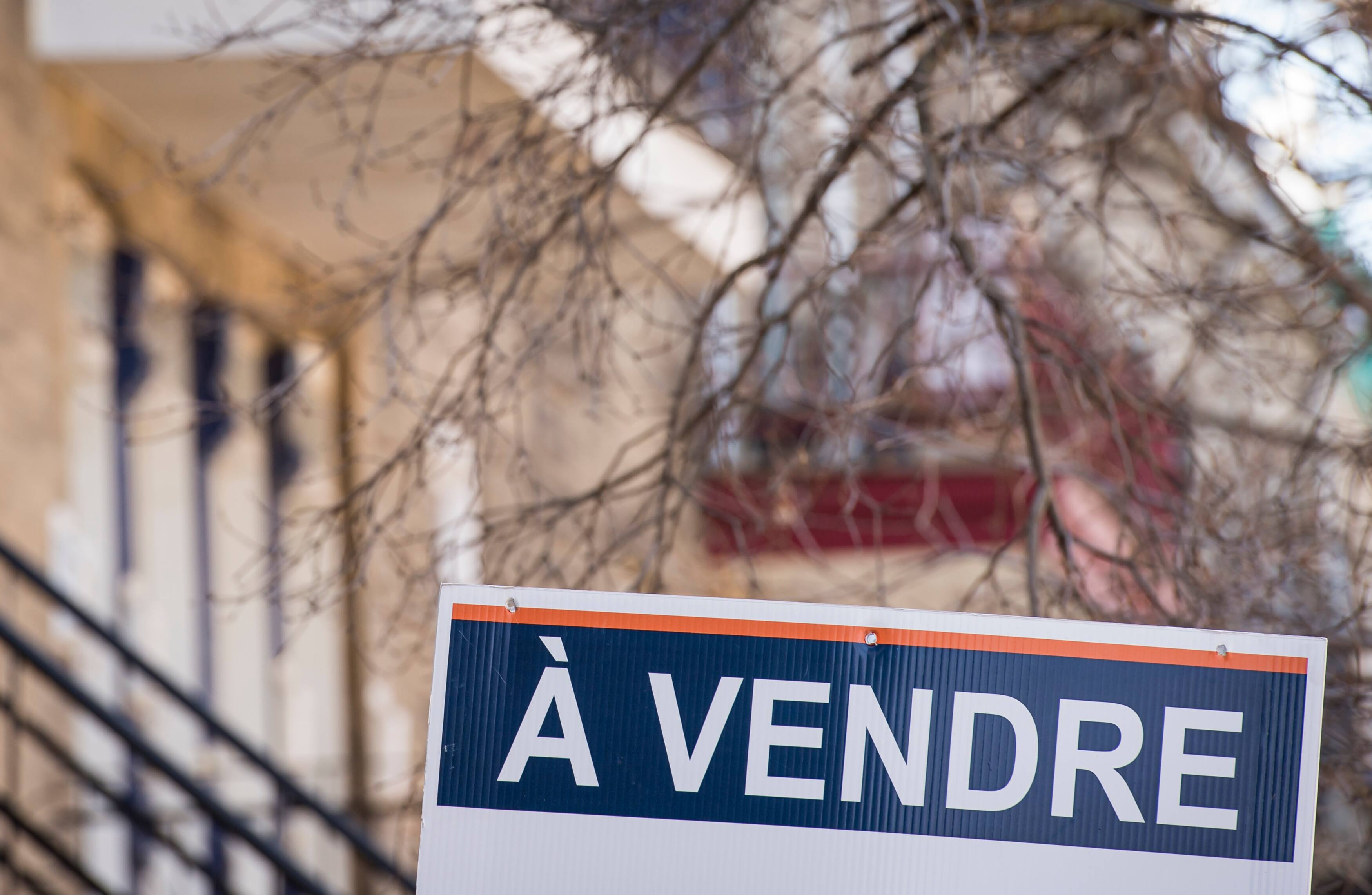 Les acheteurs pr&ecirc;ts &agrave; payer plus cher pour leur maison