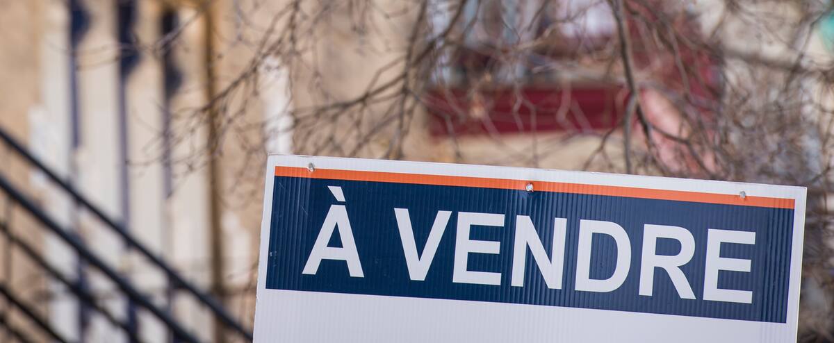Les acheteurs prêts à payer plus cher pour leur maison