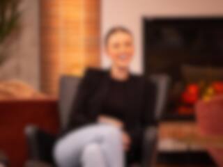 Alicia Moffet et Sarahmée à Star Académie