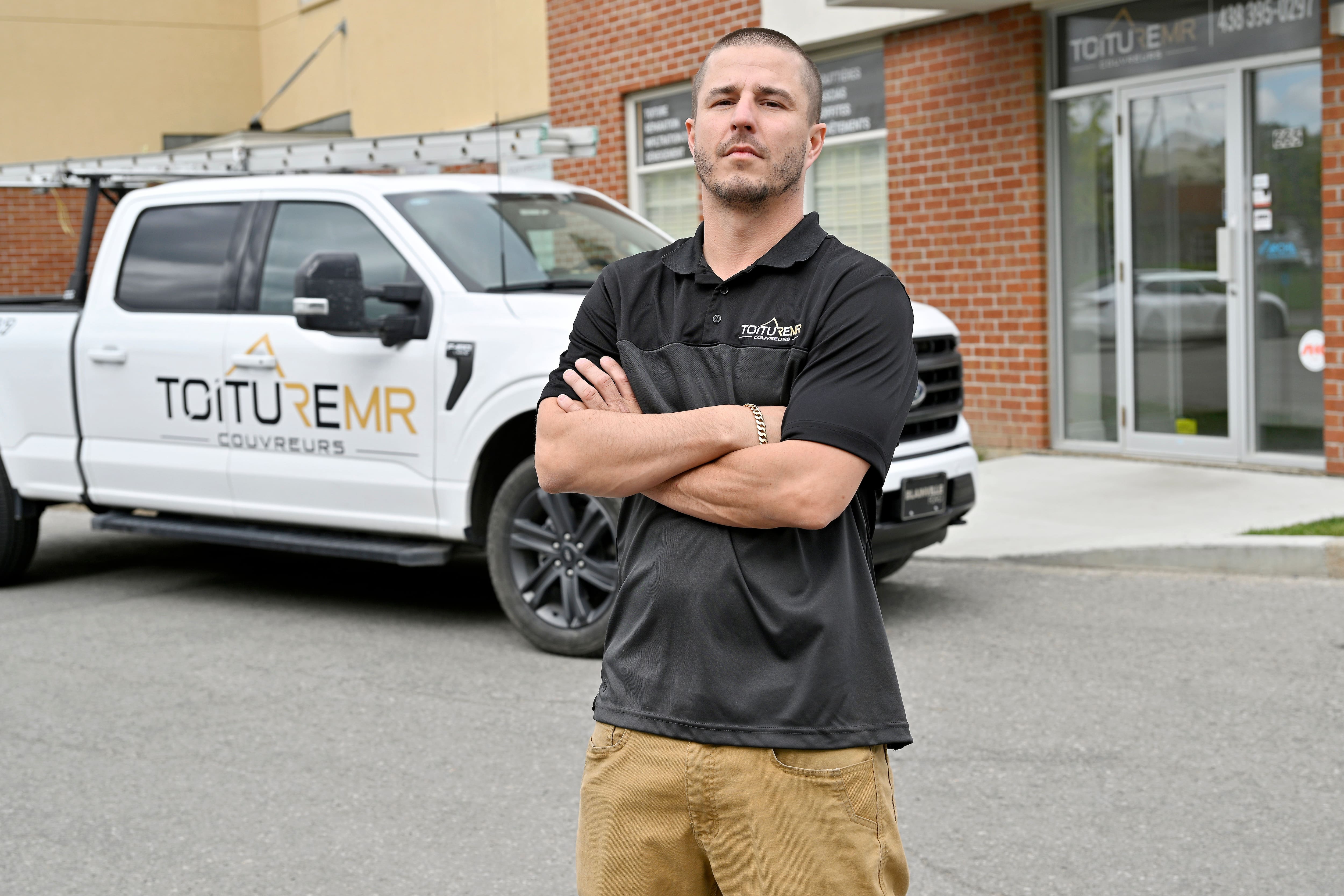 Arnaque sur Marketplace: un entrepreneur n'ayant rien &agrave; se reprocher re&ccedil;oit des dizaines d'appels de victimes flou&eacute;es