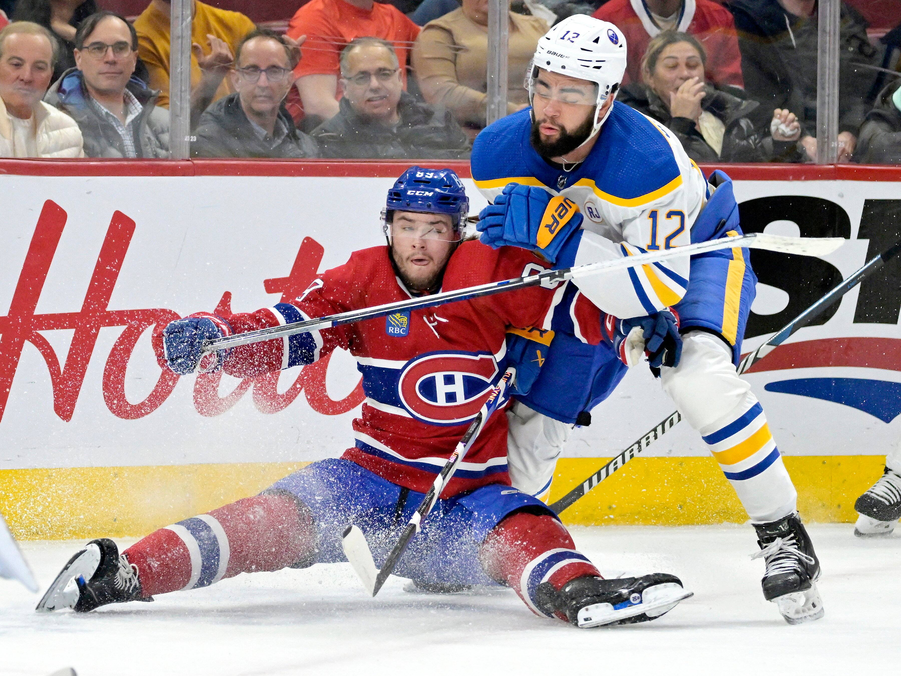 Joshua Roy a fait de la limonade