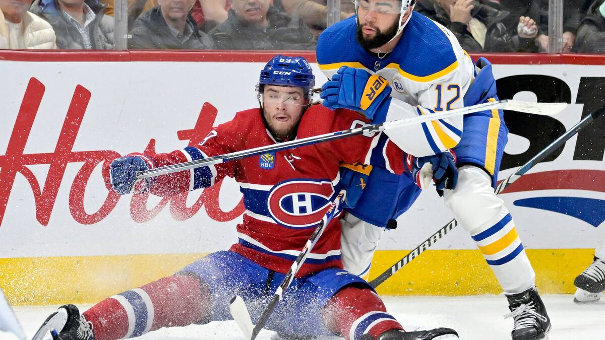 Joshua Roy a fait de la limonade