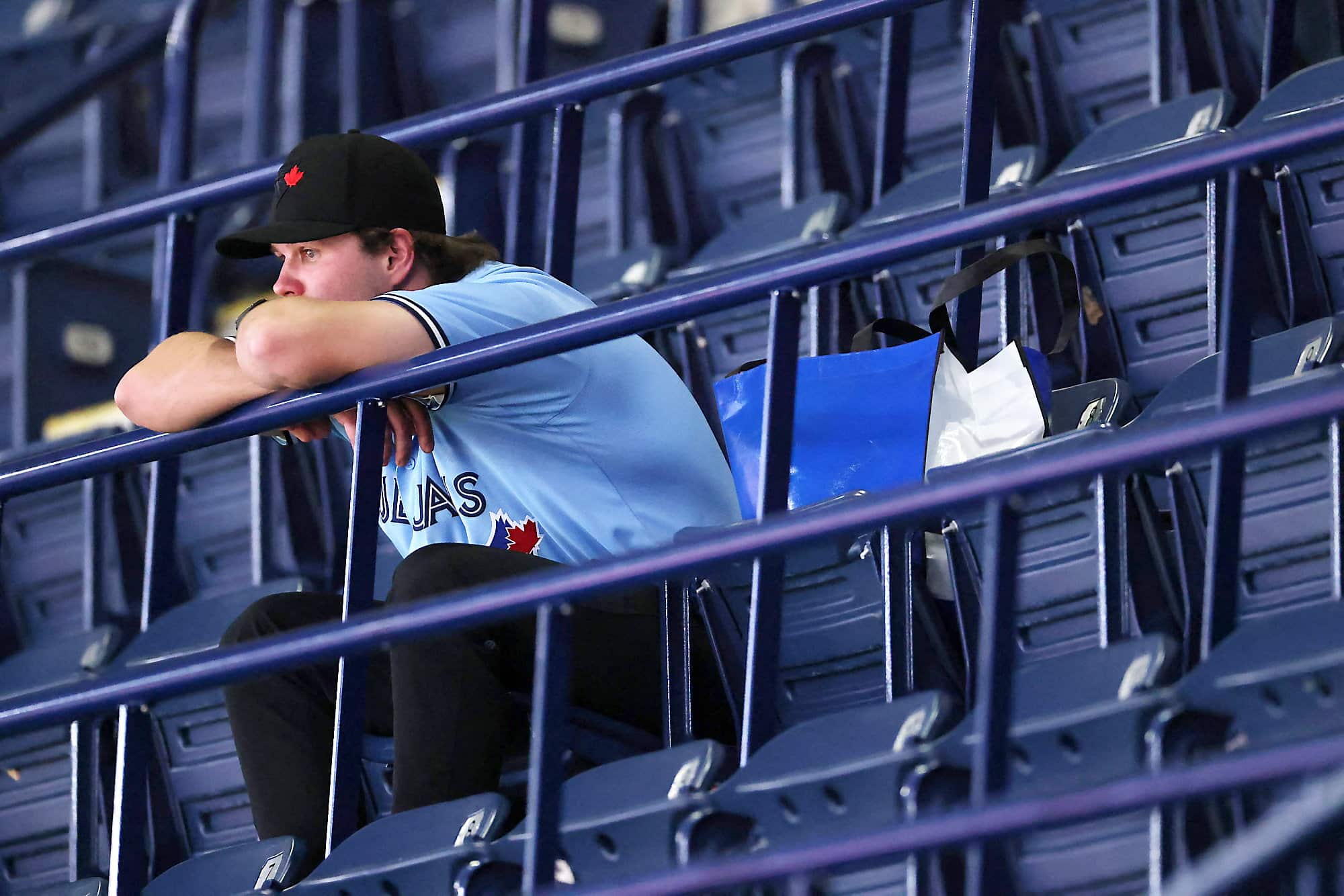 Honte au baseball: l&rsquo;argent a encore gagn&eacute; la S&eacute;rie mondiale