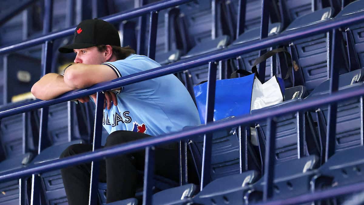 Honte au baseball: l’argent a encore gagné la Série mondiale